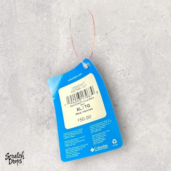 Columbia Steens Mountain Men's XL Fleece Shirt Jacket Buffalo Plaid Red Black - Picture 2 of 4